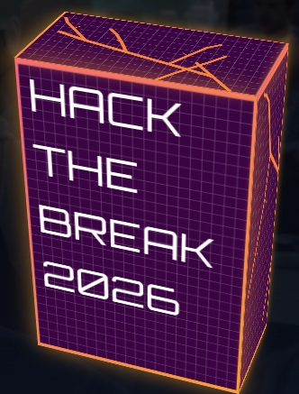 Hack the Break 2026 - vs-buddy